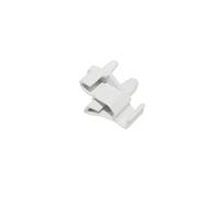 Belling piccolo freezer evaporatore Flap Cerniera Sinistra Han