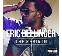 Bellinger, Eric - Rebirth (Japan Edition)