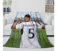 Bellingham Coperta Calda - Coltre Accogliente Come Un Abbraccio in Una Coperta - Divano Letto Culla Decoro - Bambini Adolescenti Adulti - Regalo Per Te Stesso 50x60inch(127x152cm)