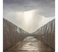 Bellini Before the Day Has Gone (CD) Album