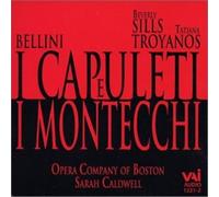 Bellini - Capuleti E I Montecchi