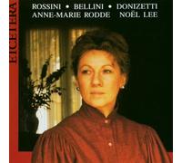 BELLINI/DONIZETTI/ROSSINI - ARIETTE DA CAMERA