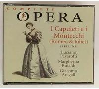 Bellini - I Capuleti E I Monte