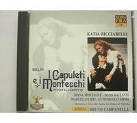 Bellini: I Capuleti E I Montecchi. (Highlights)