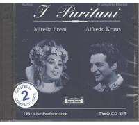 Bellini - I Puritani