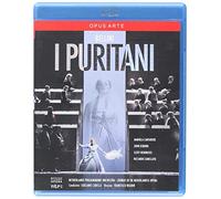 Bellini: I puritani