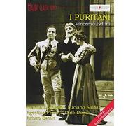 Bellini: I puritani