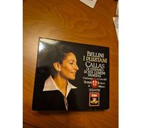 Bellini;I Puritani