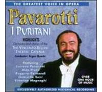 Bellini - I Puritani