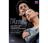 Bellini: I puritani