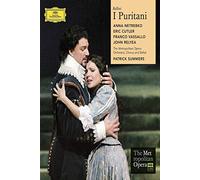 Bellini: I puritani