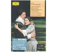 Bellini: I Puritani [2dvd]