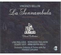 Bellini - La Sonnambula
