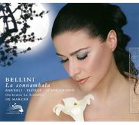 Bellini: la Sonnambula