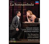Bellini: La Sonnambula [2010] by Natalie Dessay(2010-03-01)