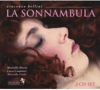 Bellini: La Sonnambula by Devia/Canonici Ao/Viotti (2008-11-29)