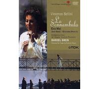 Bellini - La Sonnambula / Mei, Bros, Prestia, Curiel, Bertagnolli, Turco, Gambi, Oren, Maggio Musicale Fiorentiono Opera