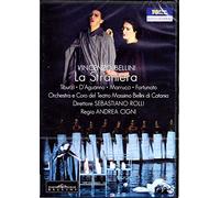 Bellini - La Straniera