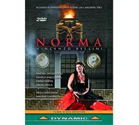 Norma (2 Dvd) - Vincenzo Bellini