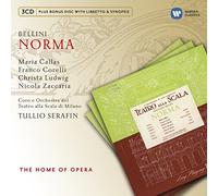 Bellini: Norma