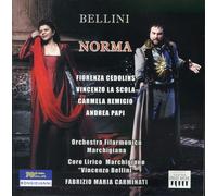 Bellini - Norma