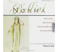 Bellini: Norma