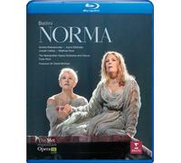 Bellini: Norma (Blu-ray) Joyce DiDonato