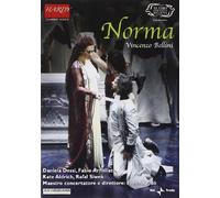 Bellini: Norma by Daniela Dessi