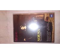 Bellini: Norma (Théatre Antique d'Orange 1974)