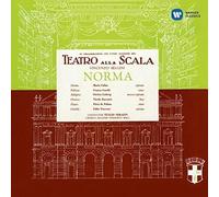 Bellini: Opera Norma (tutte le canzoni) Bellini (1801-1835) [SACD hybrid] NUOVO