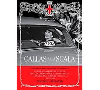 Bellini/Rossini/Donizetti - Callas Alla Scala