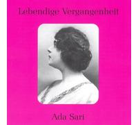Bellini/Rossini/Verdi/Bizet - Legendary Voices-Ada Sari
