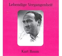 Bellini/Rossini/Verdi - Kurt Baum