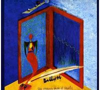 Bellini - The Precious Prize Of Gravity