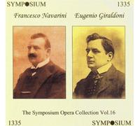 Bellini/Thomas/Rossini - Symposium Opera Collection Vol. 16