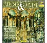 Bellini, V. - Adelson & Salvini-Complete Opera