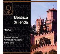 Bellini, V. - Beatrice Di Tenda (2 CD)