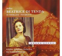 Bellini, V. - Beatrice Di Tenda-Comp Opera