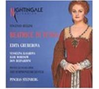 Bellini, V. - Beatrice Di Tenda-Complete Opera