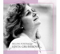 Bellini, V. - Bellini Portraits-Edita Gruberova