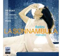Orchestre De L'Opéra National De Lyon - Bellini : Sonnambula (Highlights)