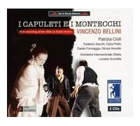 Bellini V. - Capuleti E I Montecchi