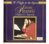 Bellini, V. - Capuleti E I Montecchi-Highlights