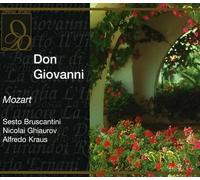 Bellini, V. - Don Giovanni