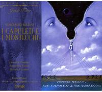 Bellini, V. - I Capuleti E I Montecchi (2 CD)