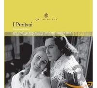 Bellini V - I Puritani