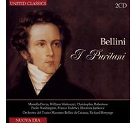 Bellini, V. - I Puritani