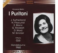 BELLINI, V. - I PURITANI