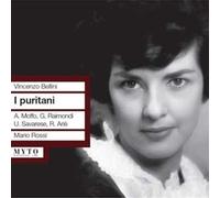 Bellini V. - I Puritani