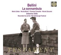 Bellini, V. - La Sonnambula (2 CD)